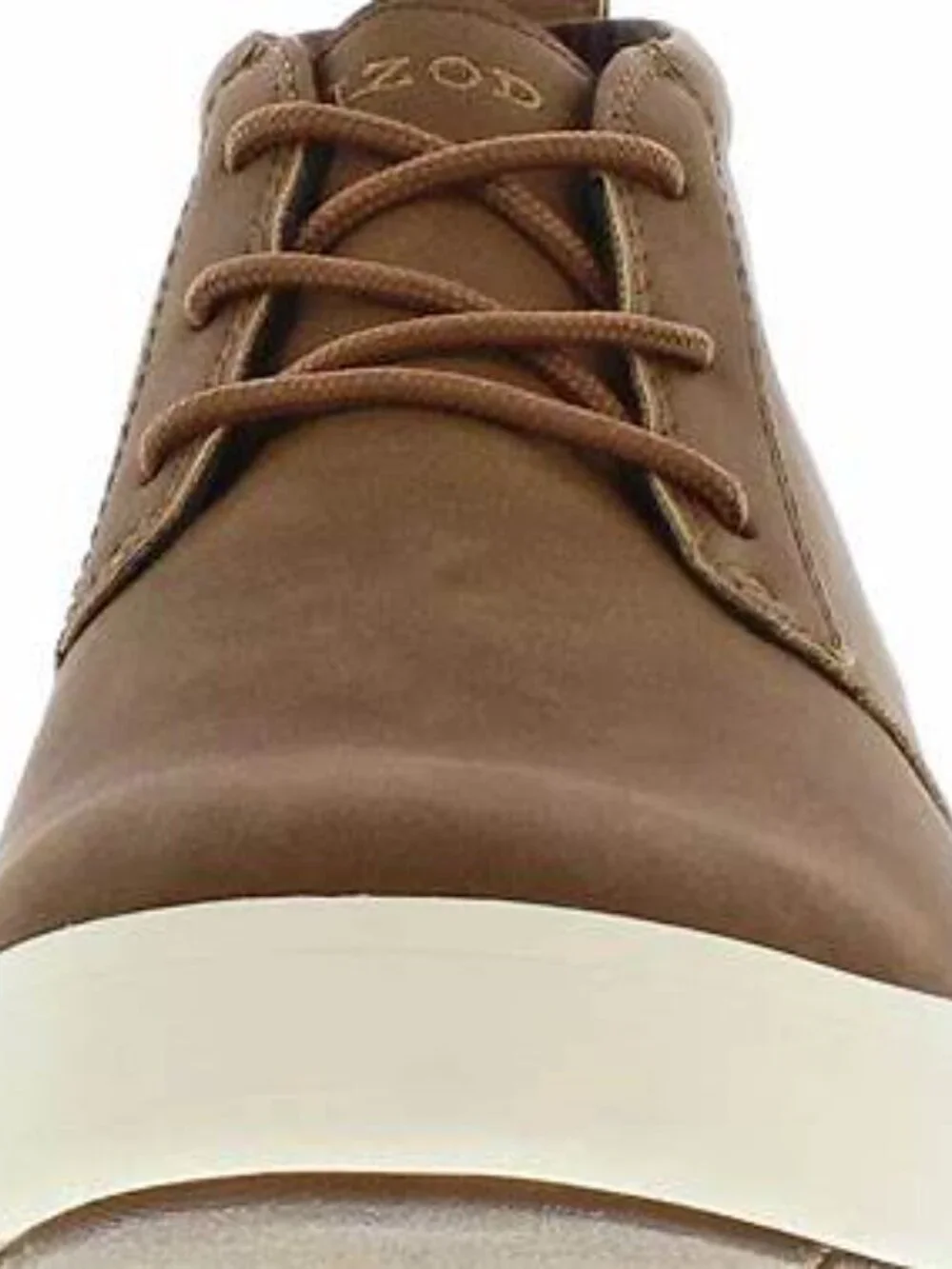 IZOD Palmer Brown Memory Foam Chukka Sneaker Boots Men’s NIB